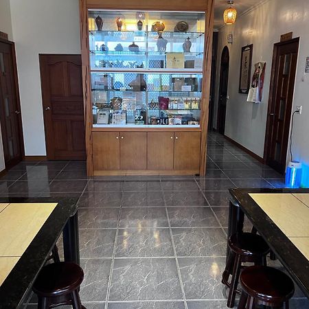 悟 佐茶 Satori Tea Villa Leye Bagian luar foto